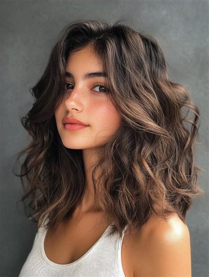 Is bob Good for wavy hair?