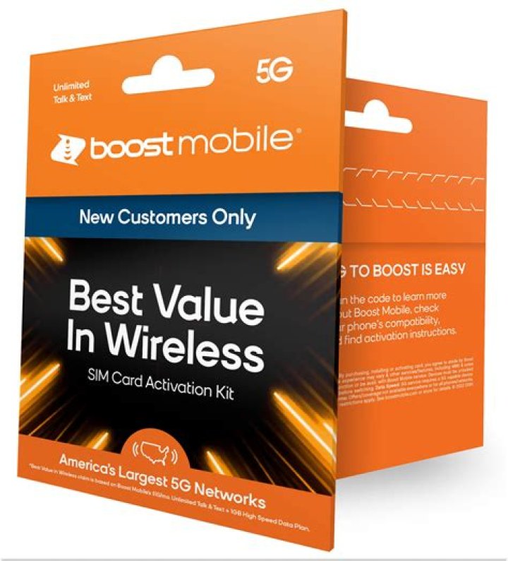 Is Boost Mobile trustworthy?