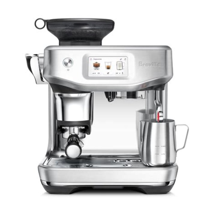 Is breville a good blender?