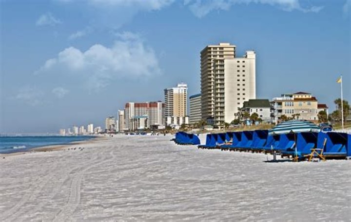 Is buying a condo in Panama City Beach a good investment?