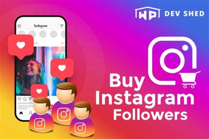 Is buying IG followers from instafollowers safe?