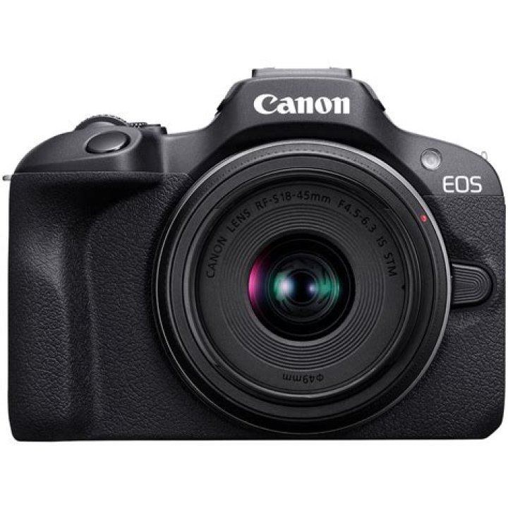 Is Canon 100D a good camera?