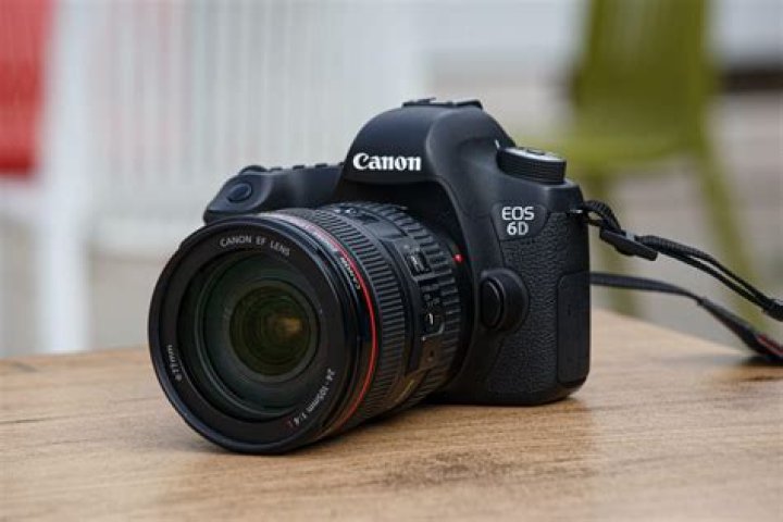 Is Canon G9 a good camera?