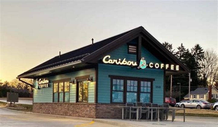 Is Caribou Coffee owned by Starbucks?