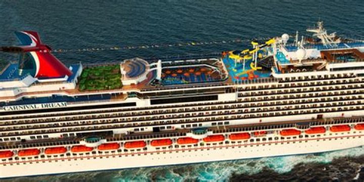 Is Carnival Dream a good ship?