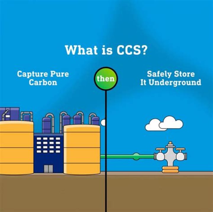 Is CCS a real company?