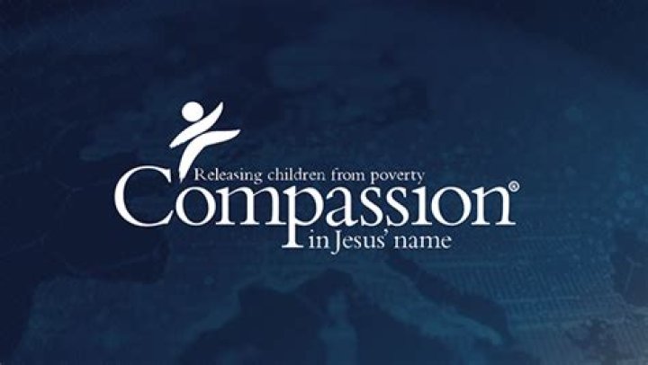 Is Compassion International a reputable organization?