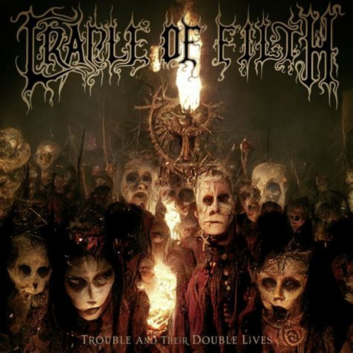 Is Cradle of Filth a real band?