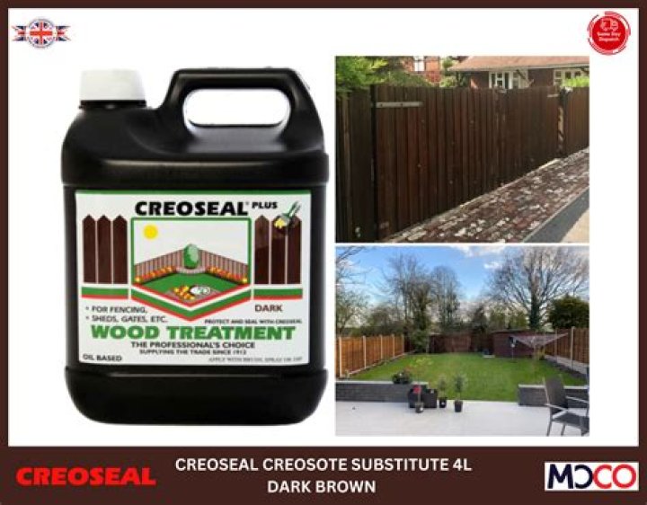Is Creocote any good?
