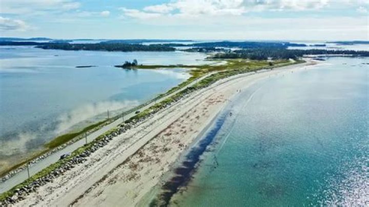 Is Crescent Beach still open?