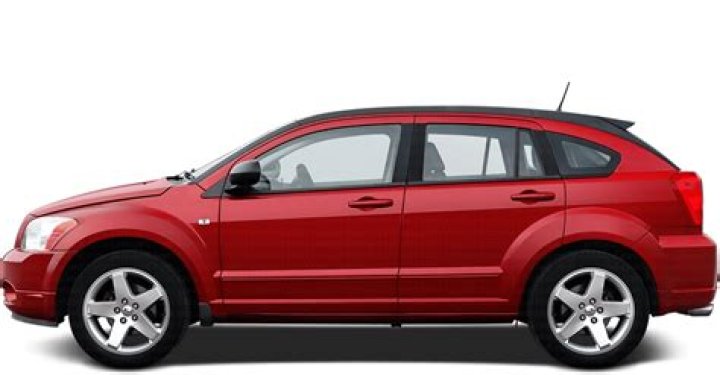Is Dodge Caliber fuel efficient?