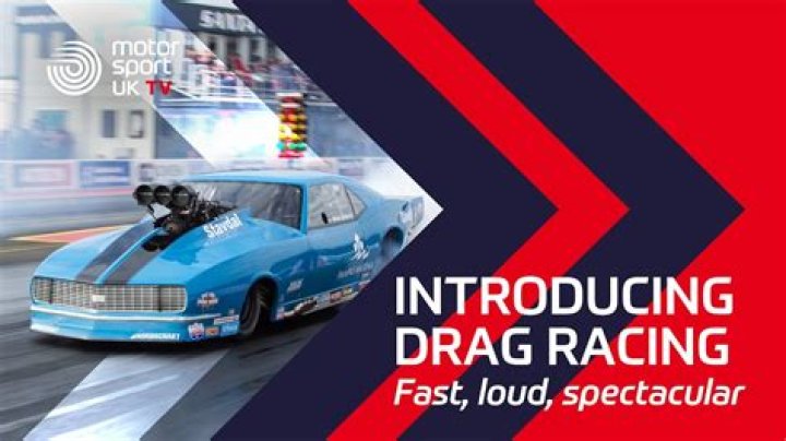 Is Drag Racing Free?