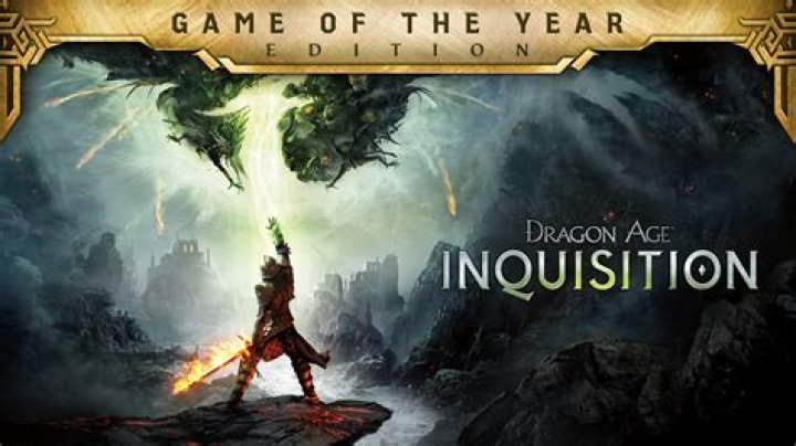 Is Dragon Age available on PC?