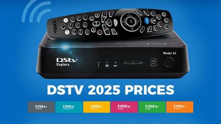 Is DStv drifta still working?