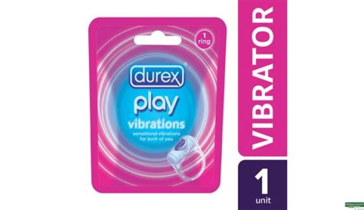 Is Durex Play Vibration good?