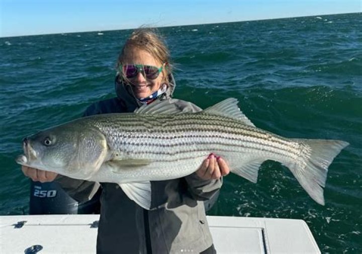 Is fishing good in Nantucket?