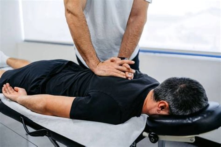 Is going to a chiropractor bad for you?