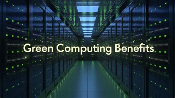 Is green computing equipment expensive?
