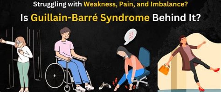 Is Guillain Barre ascending or descending?