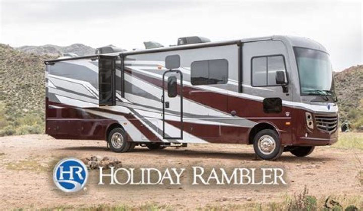 Is Holiday Rambler RV still in business?