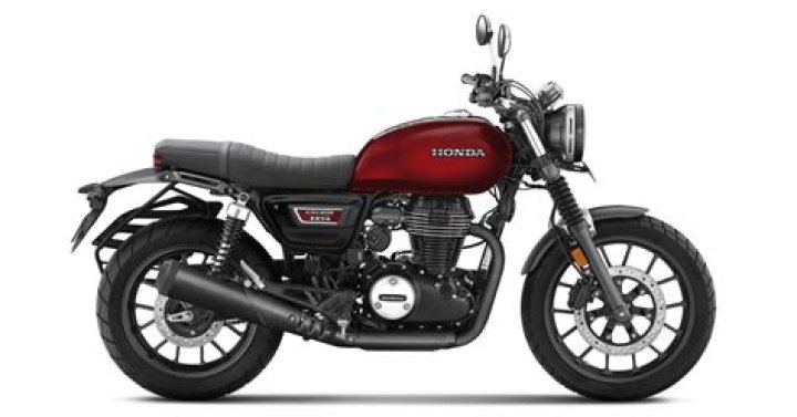 Is Honda CB trigger discontinued?