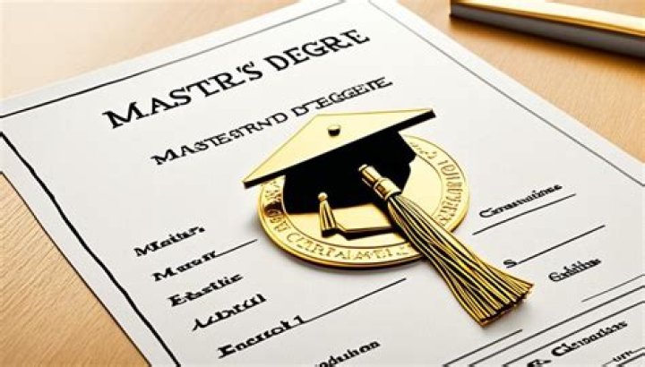 Is HR a good Masters degree?