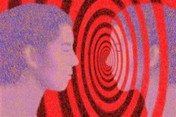 Is hypnosis illegal in Illinois?