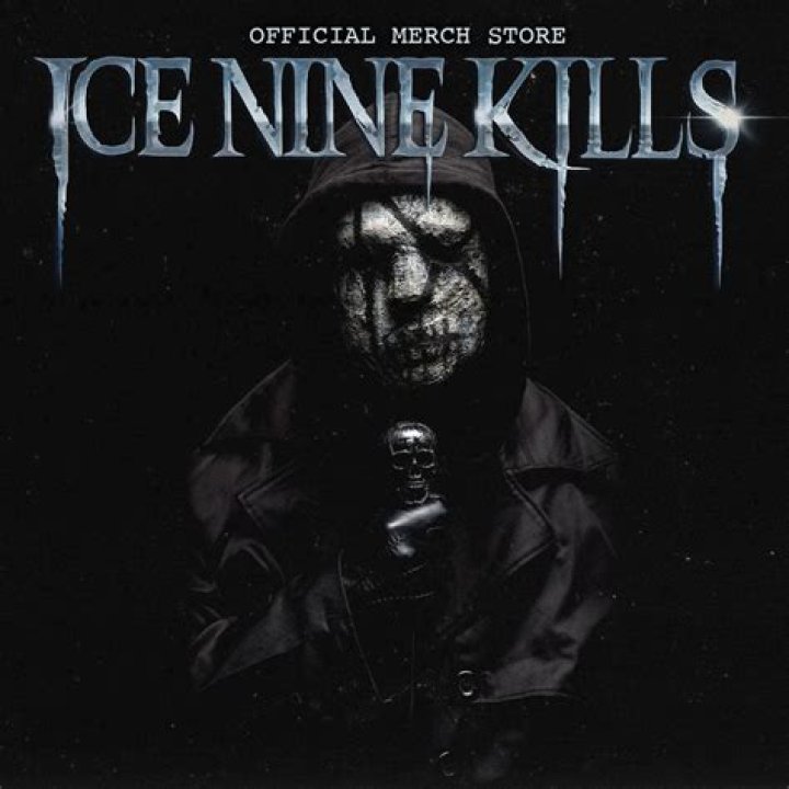 Is Ice Nine Kills heavy metal?