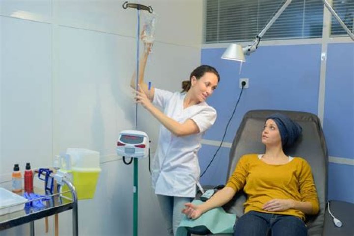 Is ifosfamide a chemotherapy?