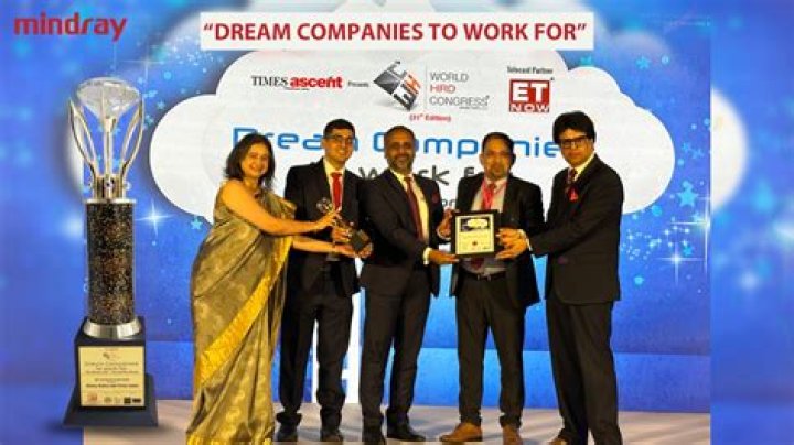 Is Ii-Vi a good company to work for?