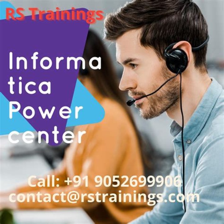 Is Informatica training free?