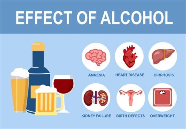 Is it bad to put alcohol on your feet?