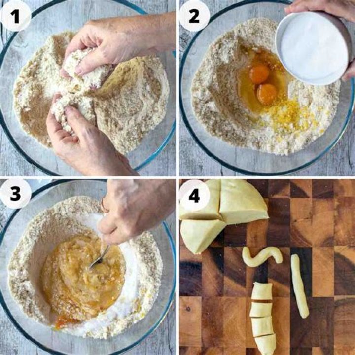 Is it better to bake with vegetable oil or butter?