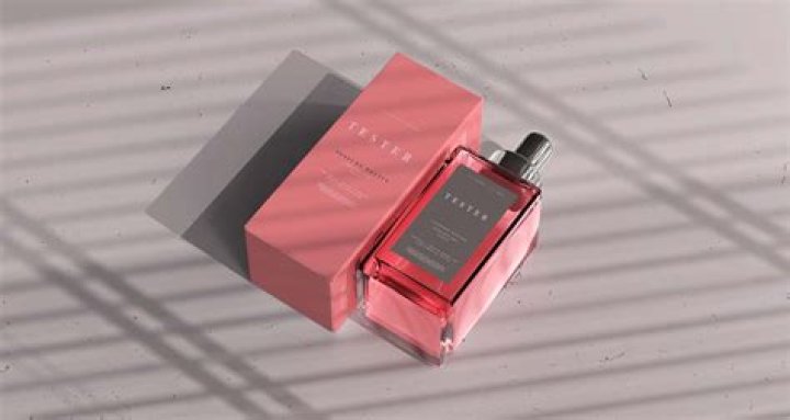Is it better to buy tester perfumes?