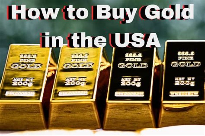 Is it good to buy gold in USA or India?