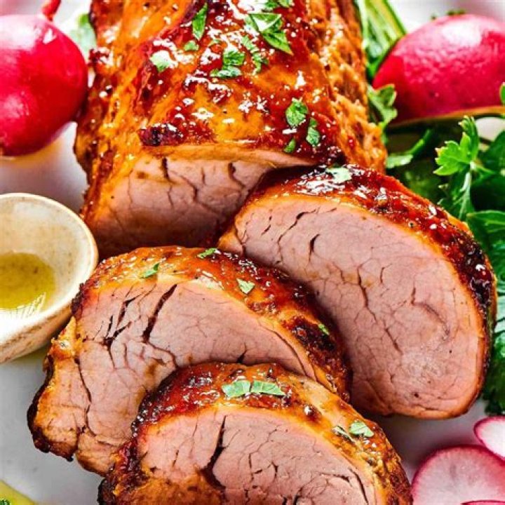 Is it OK to freeze pork tenderloin?