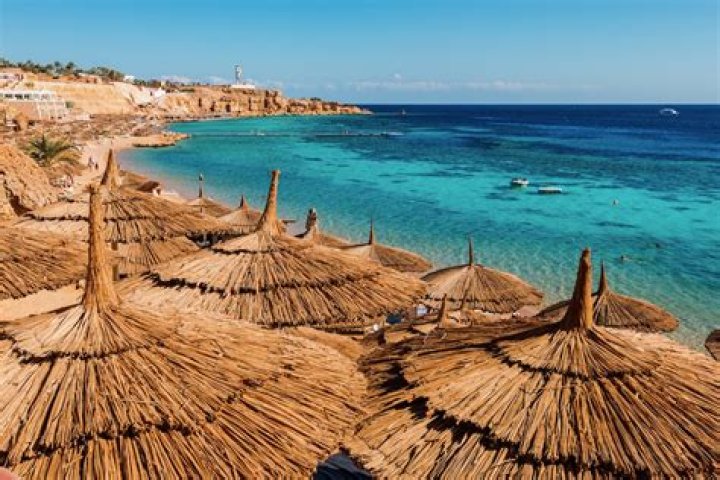 Is it OK to travel to Sharm El Sheikh now?