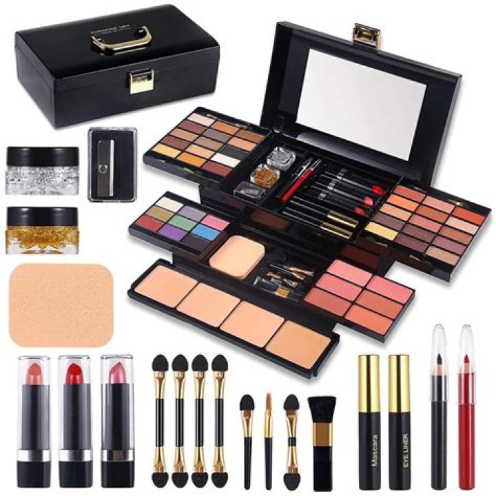 Is it okay to buy makeup from wish?