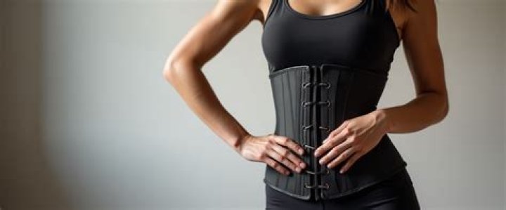 Is it safe to wear corsets?