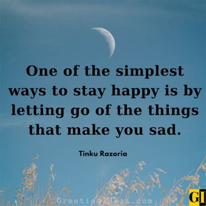 Is it true if you let someone go they will come back?