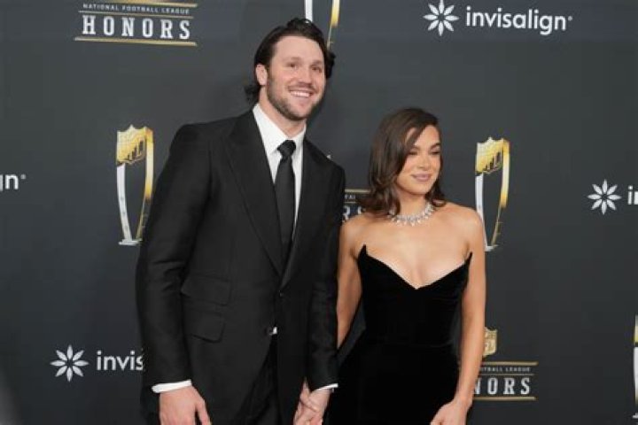 Is Joe Allen married?