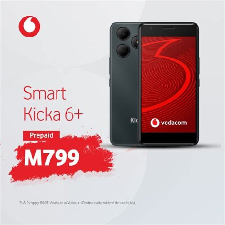 Is Kicka a good phone?