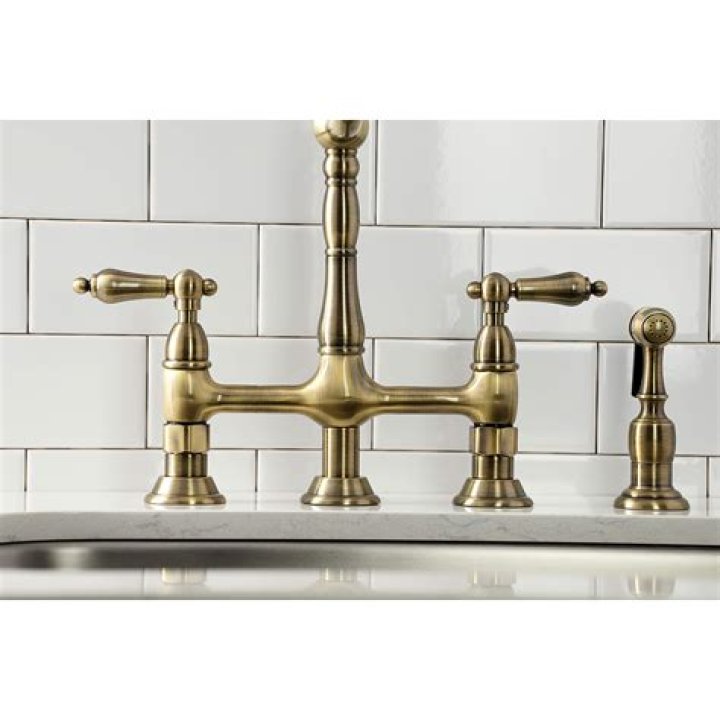 Is Kingston Brass a good faucet brand?
