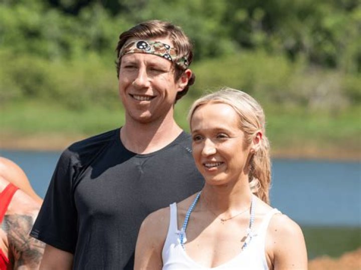 Is Kinne Australian?