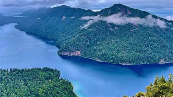 Is Kitsap part of the Olympic Peninsula?