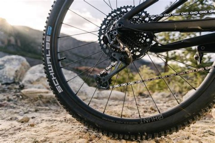 Is lighter MTB better?