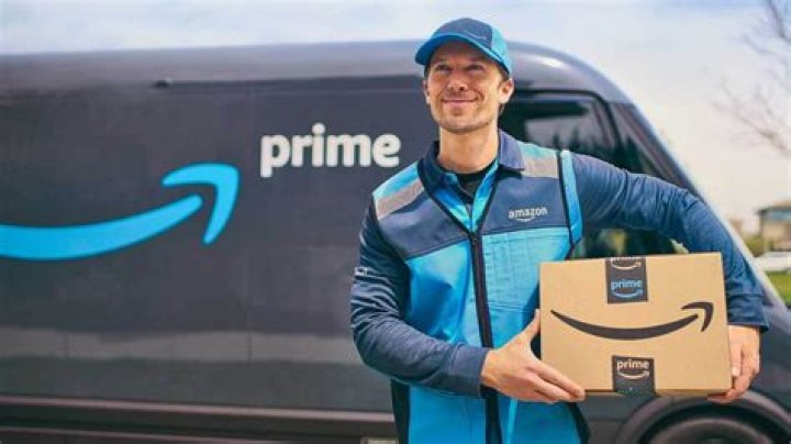 Is like crazy on Amazon Prime?