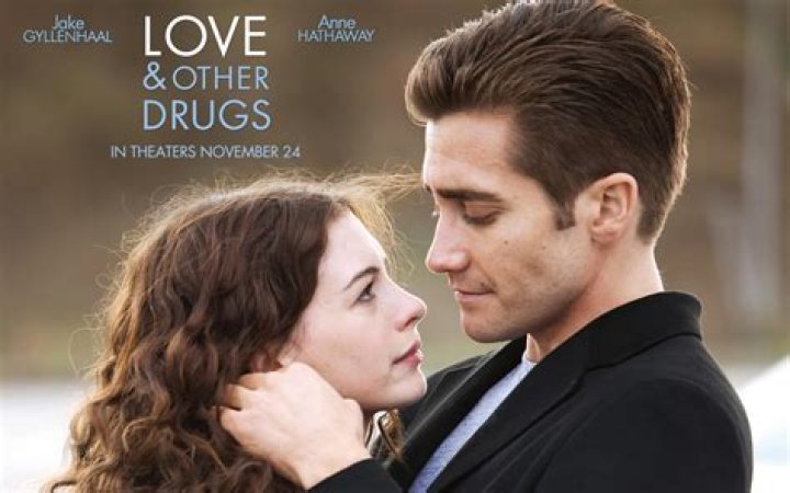 Is Love and Other Drugs appropriate?