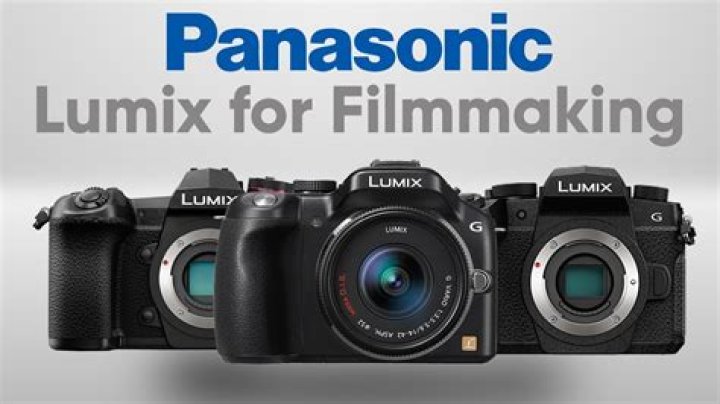 Is Lumix a good camera?