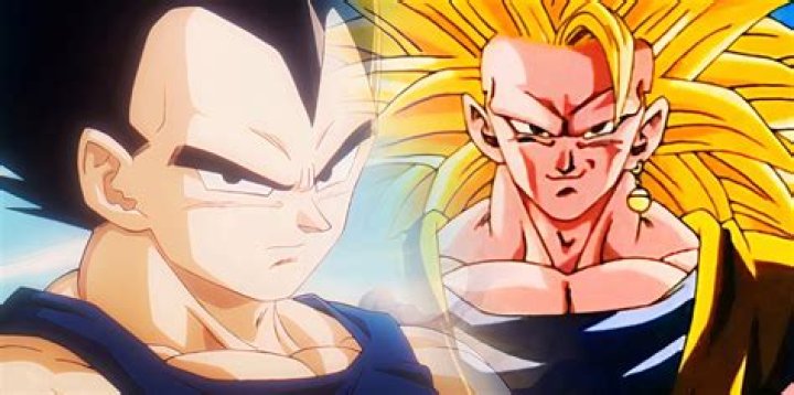 Is Majin Vegeta stronger than Goku SSJ2?
